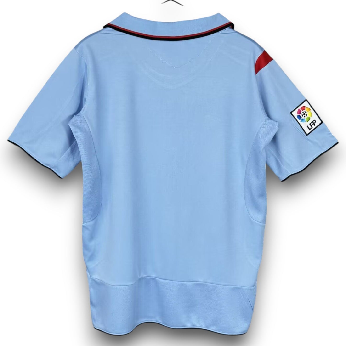 Camiseta Celta de Vigo 2005-2007 Local