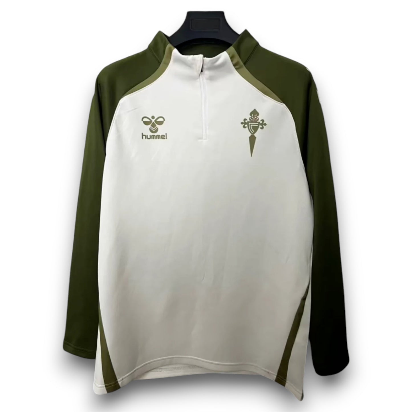 Chaqueta Celta de Vigo 2025-2026 Visitante Entrenamiento