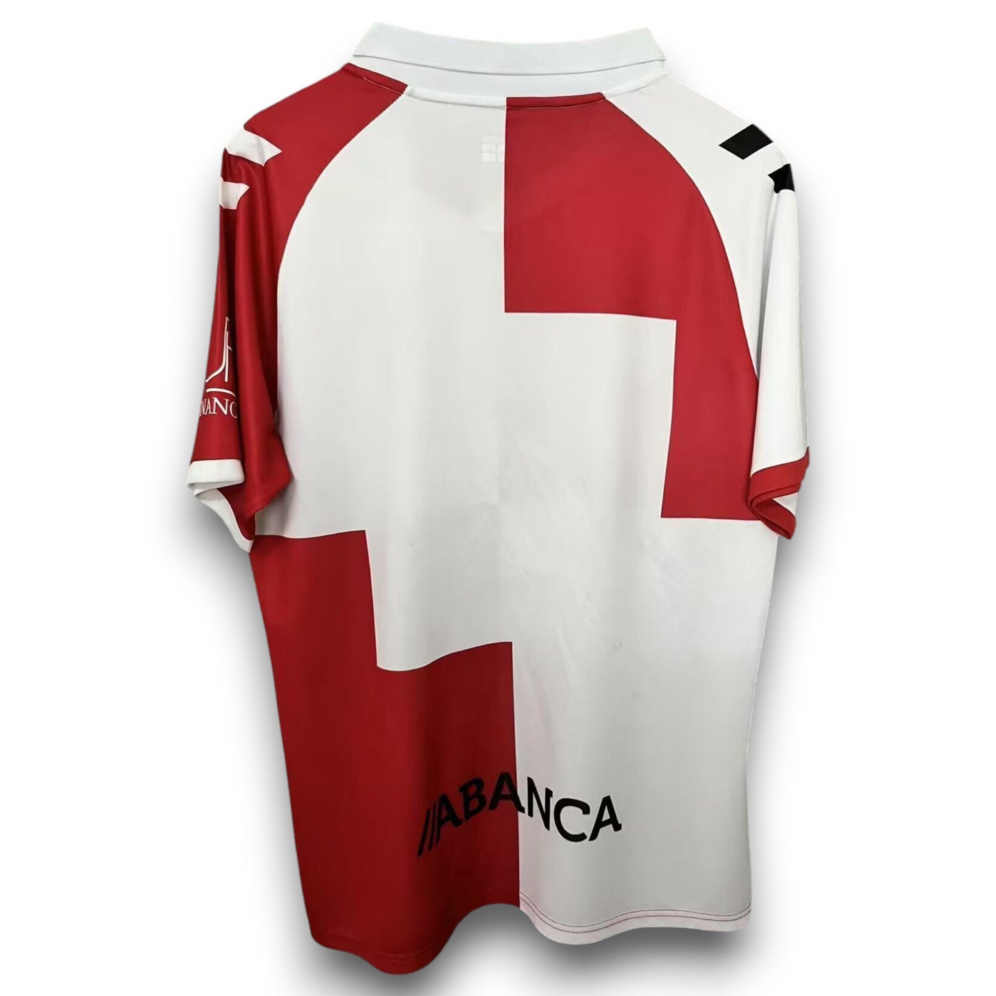 Camiseta Celta de Vigo 2025-2026 Visitante Retro