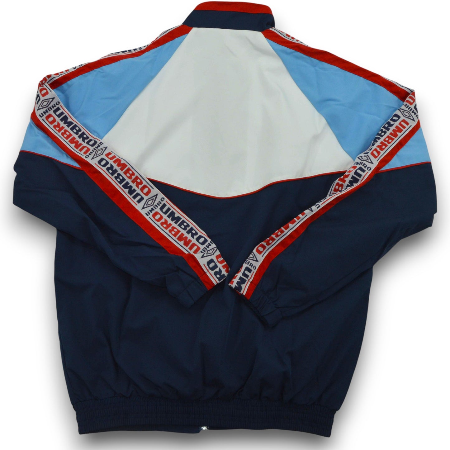 Chaqueta Celta de Vigo 1998-1999 Cortavientos