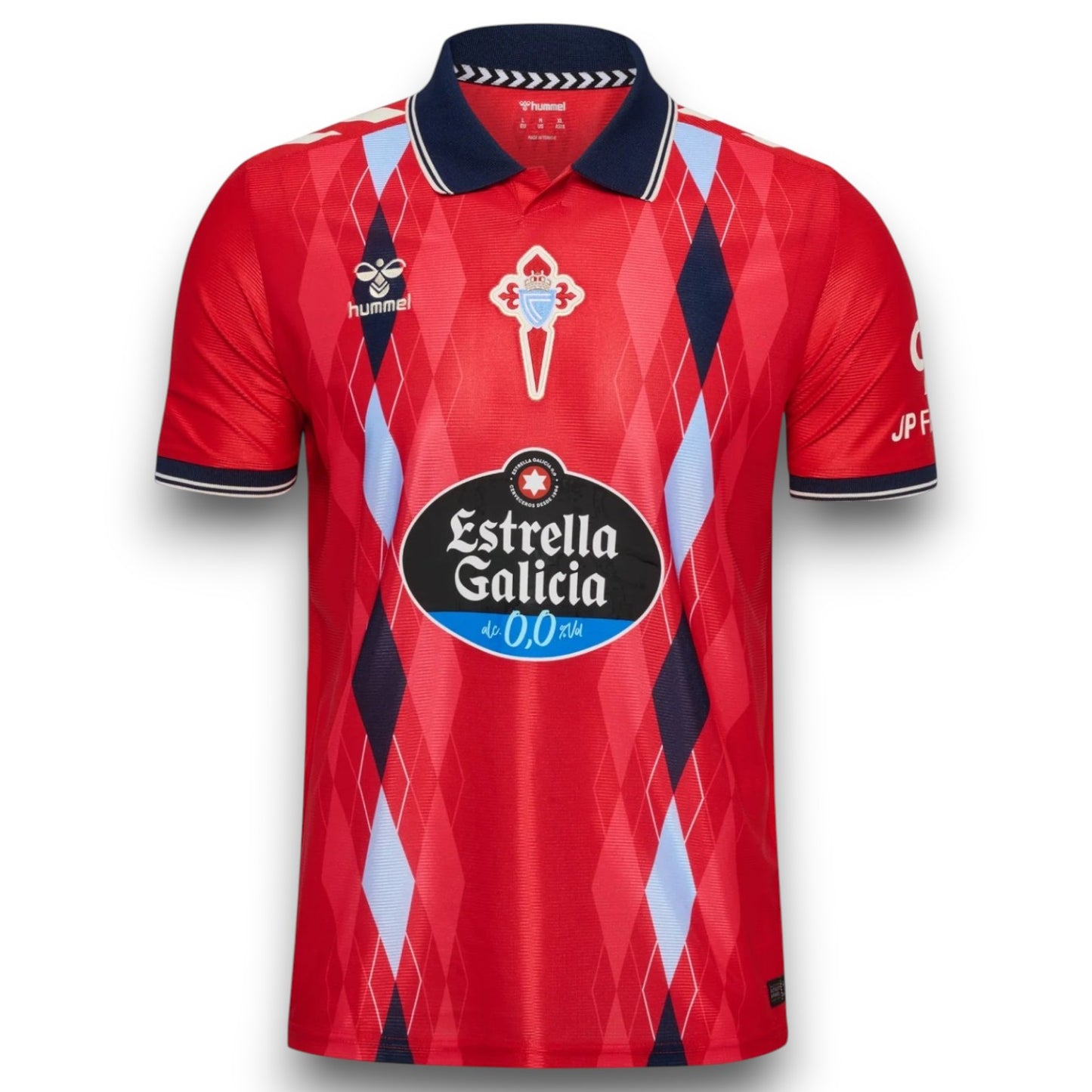 Camiseta Celta de Vigo 2026-2027 Alternativa