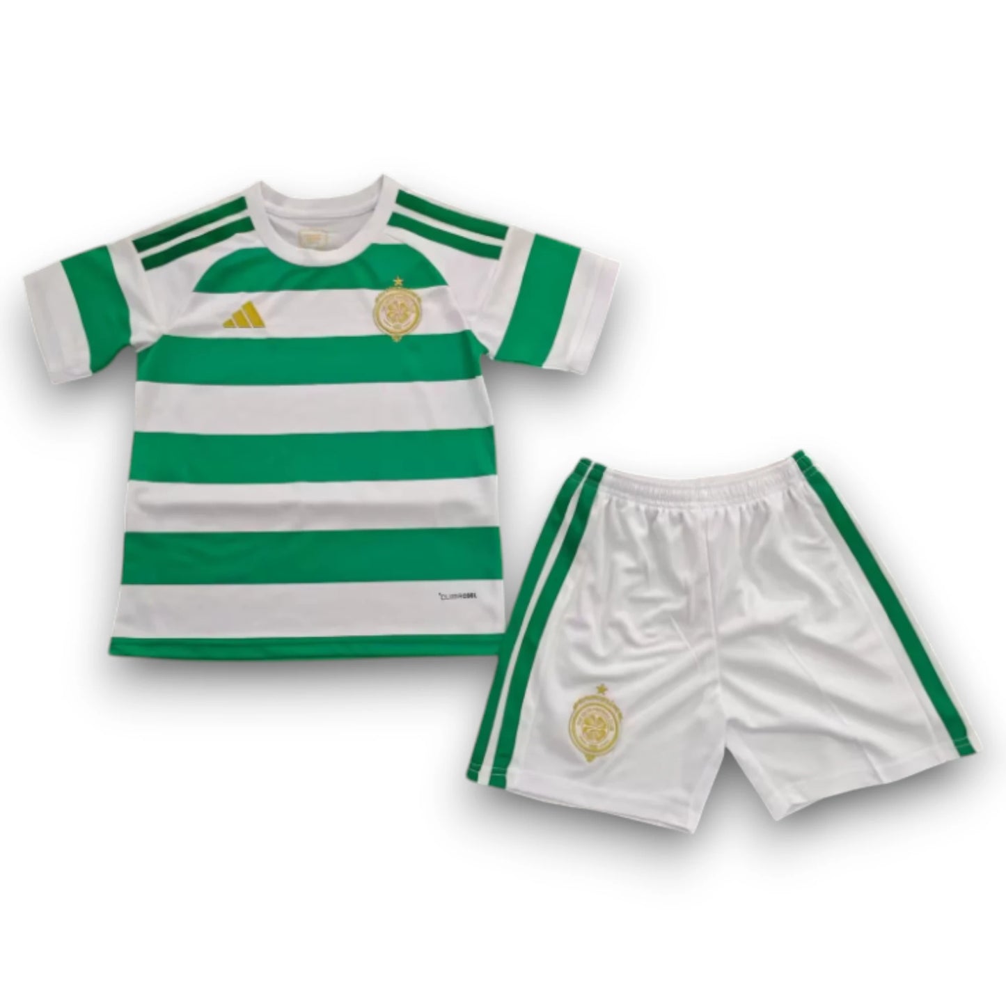 Camiseta Celtic 2026-2027 Local