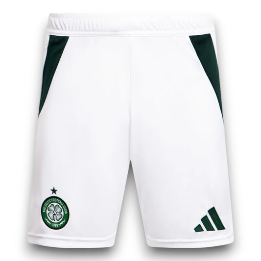 Pantalón corto Celtic 2024-2025 Local