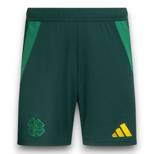 Pantalón corto Celtic 2024-2025 Visitante