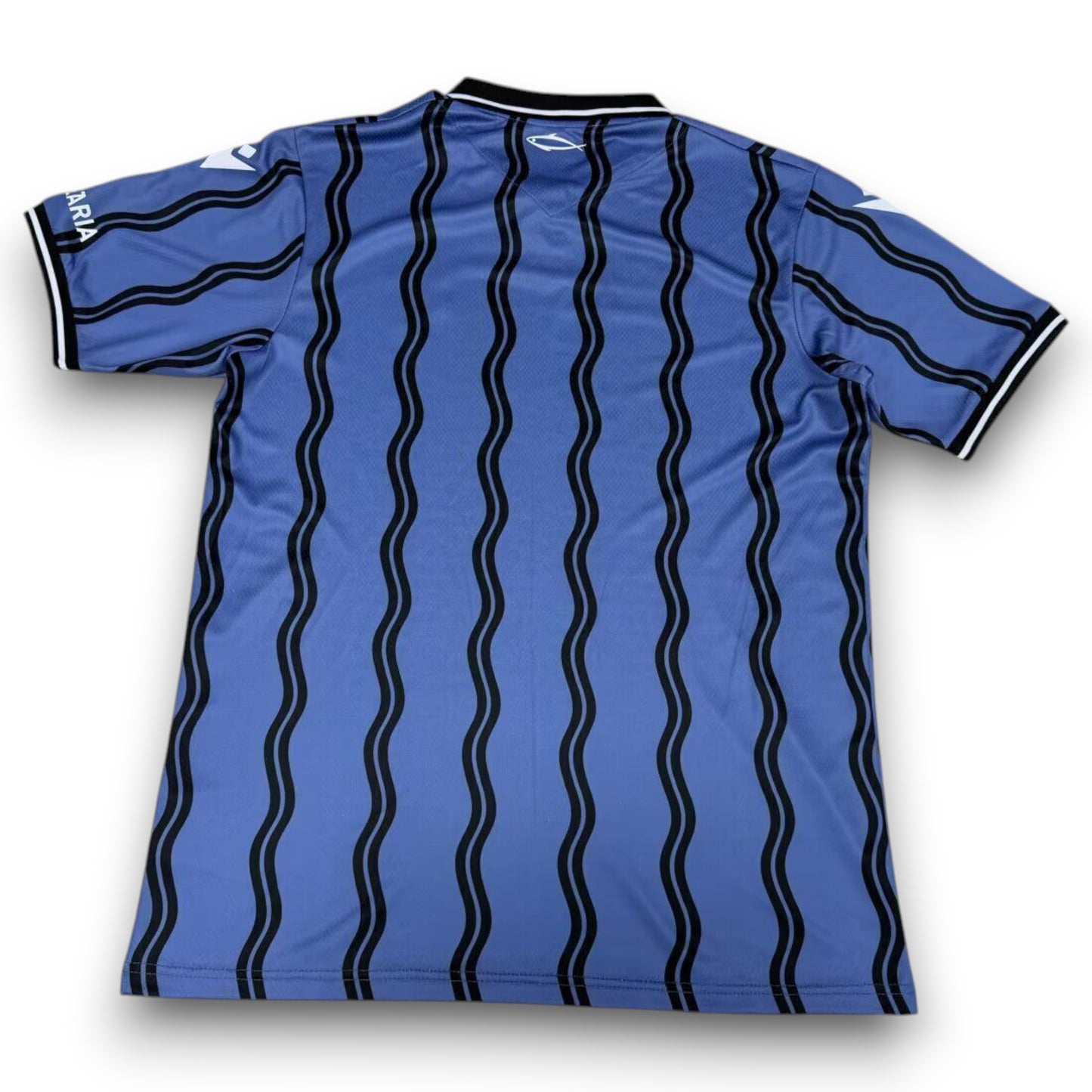 Camiseta Ceuta 2025-2026 Visitante