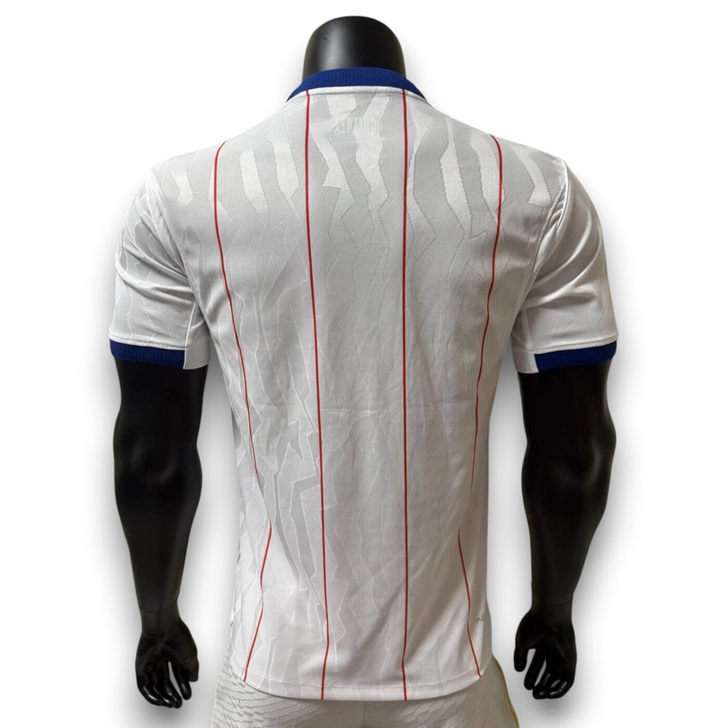 Camiseta Chelsea 2026-2027 Alternativa - Version Pro Player