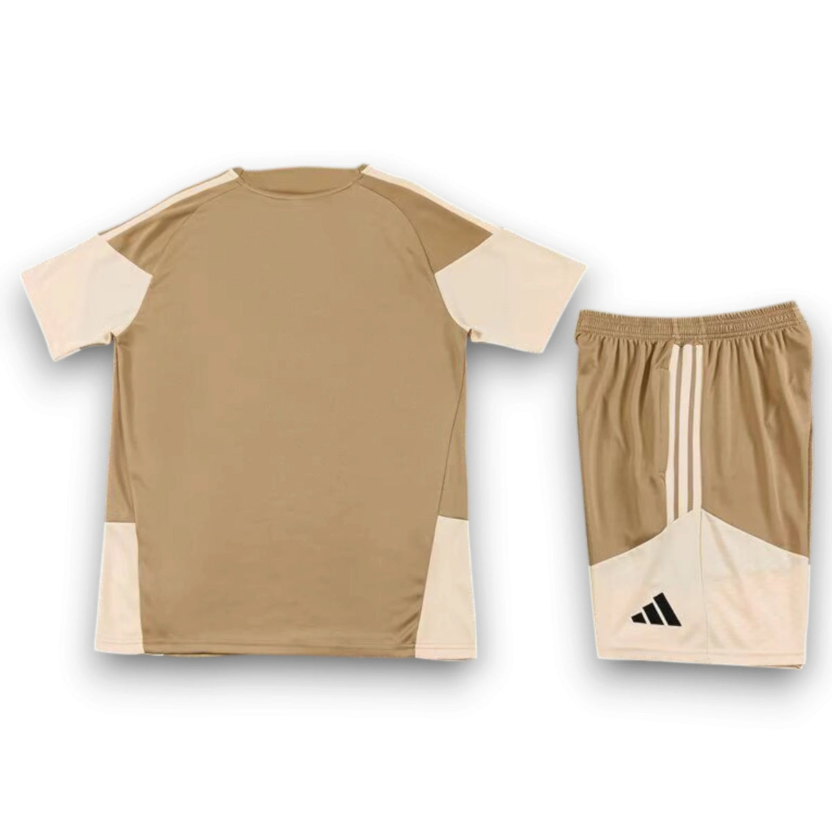 Conjunto Arsenal 2026-2027 Gold - Entrenamiento