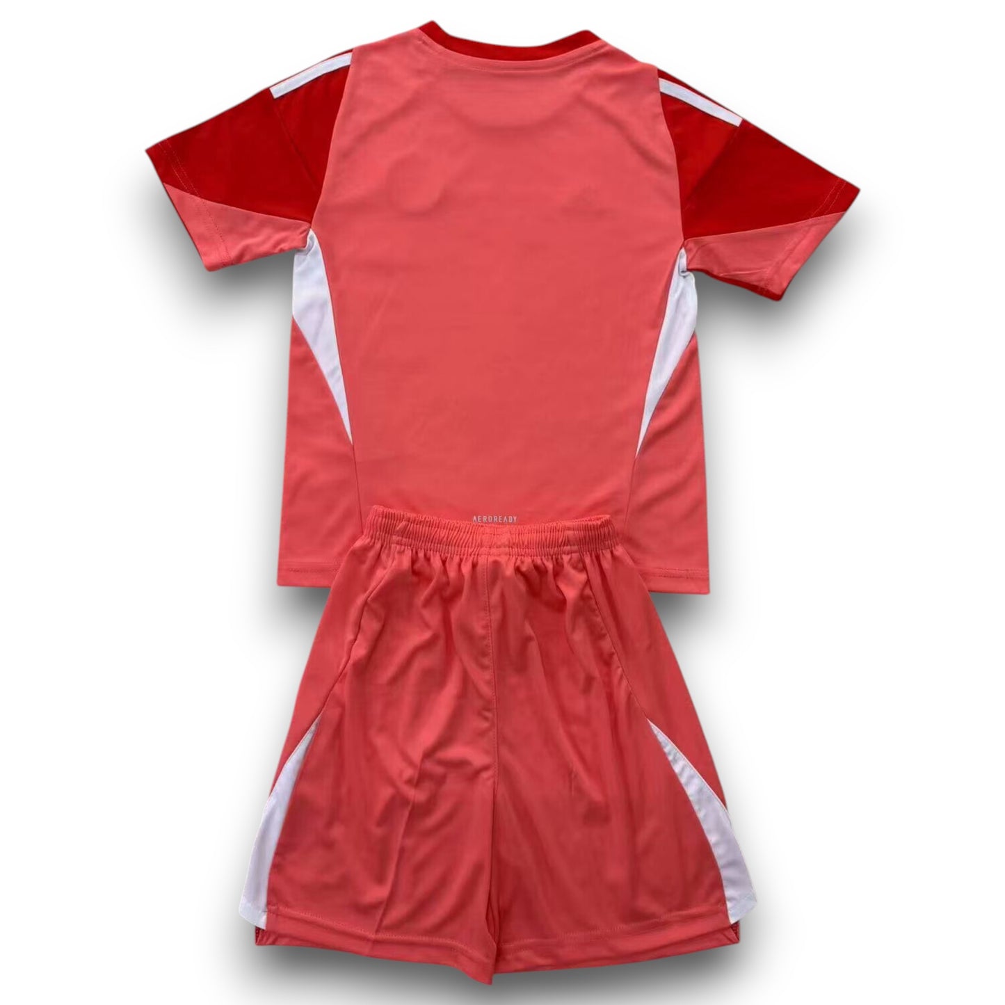 Camiseta Inter de Miami 2025-2026 Portero Visitante