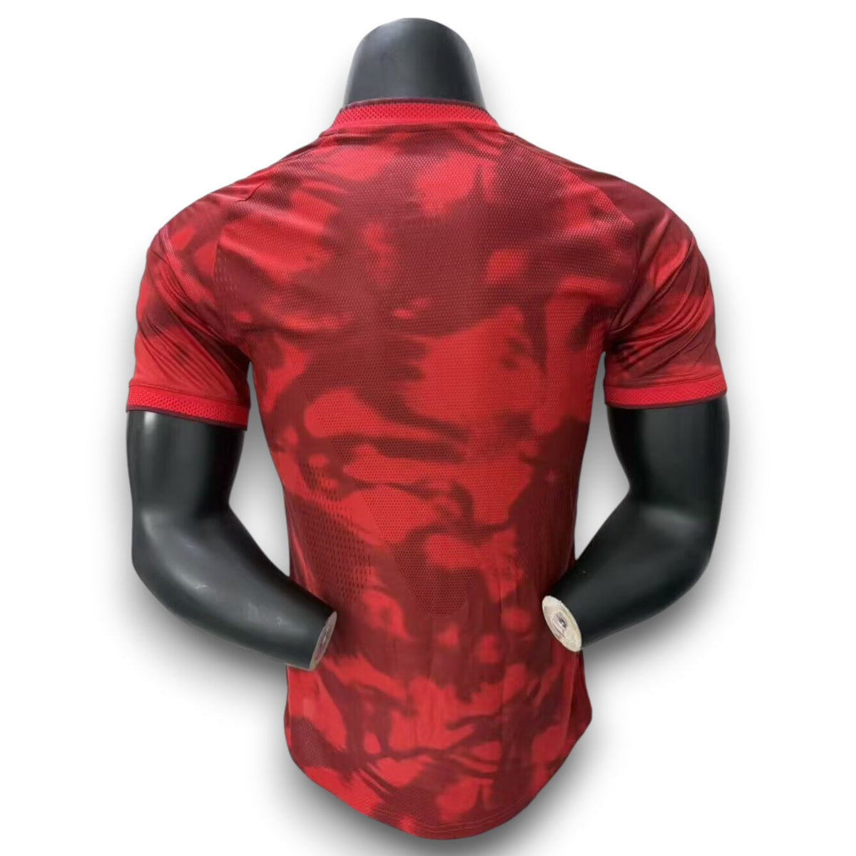 Camiseta Nottingham Forest 2026-2027 Local - Version Pro Player
