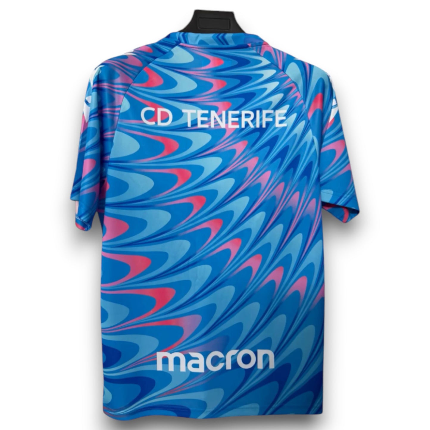 Camiseta Tenerife 2026-2027 Prepartido