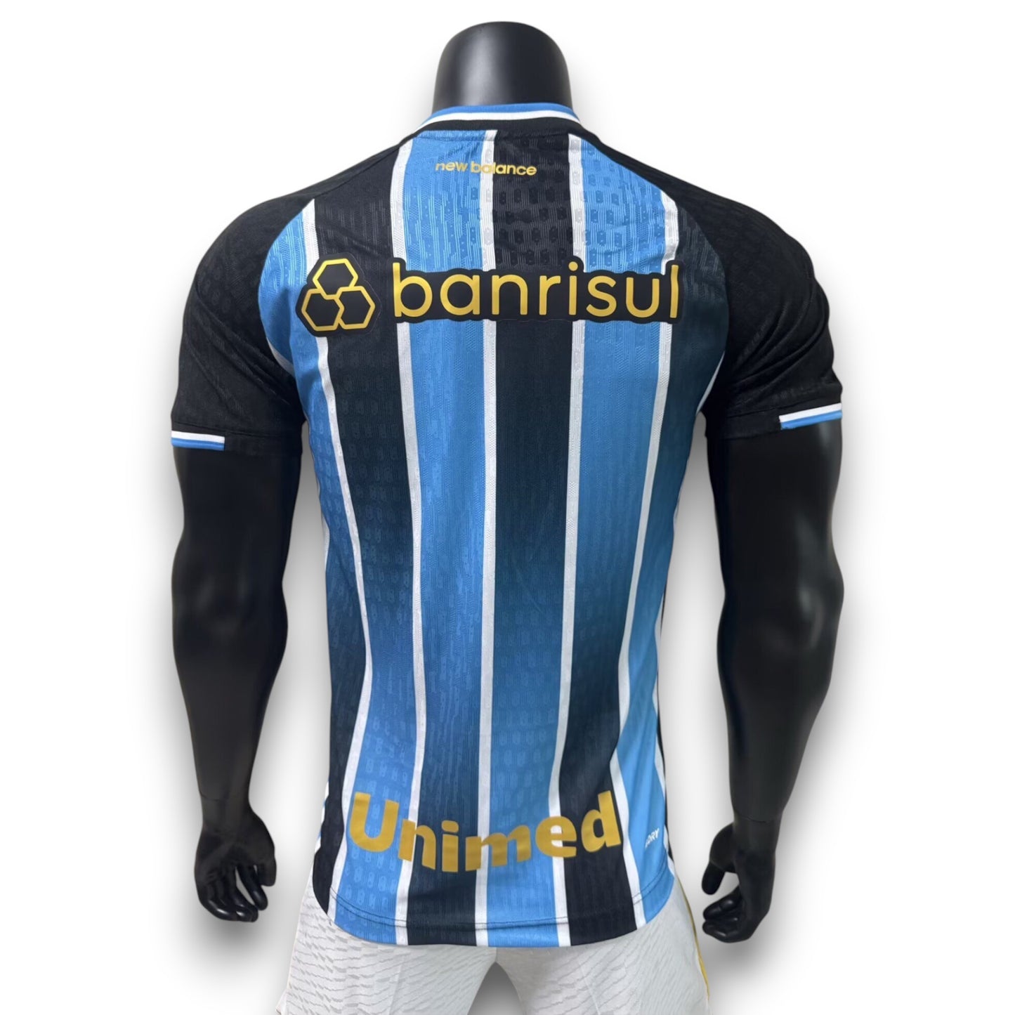 Camiseta Gremio 2026-2027 Local - Version Pro Player