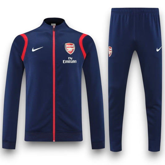 Chándal Arsenal 2025-2026 Local - Entrenamiento