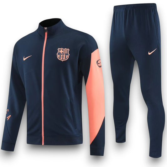 Chándal Barcelona 2025-2026 Alternativo - Entrenamiento