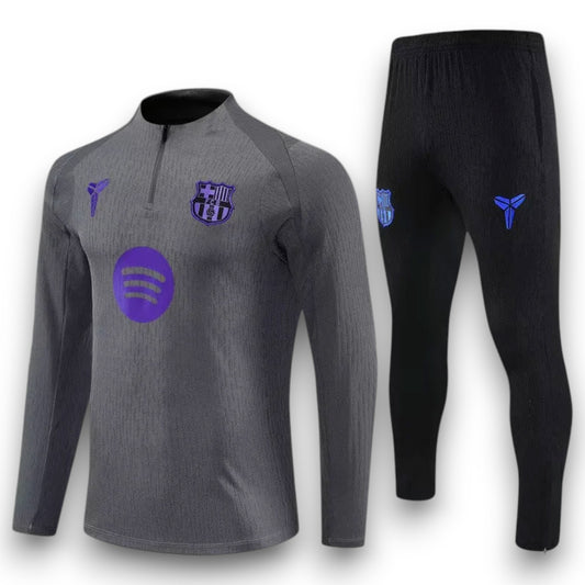 Chándal Barcelona 2025-2026 Cuarto - Entrenamiento