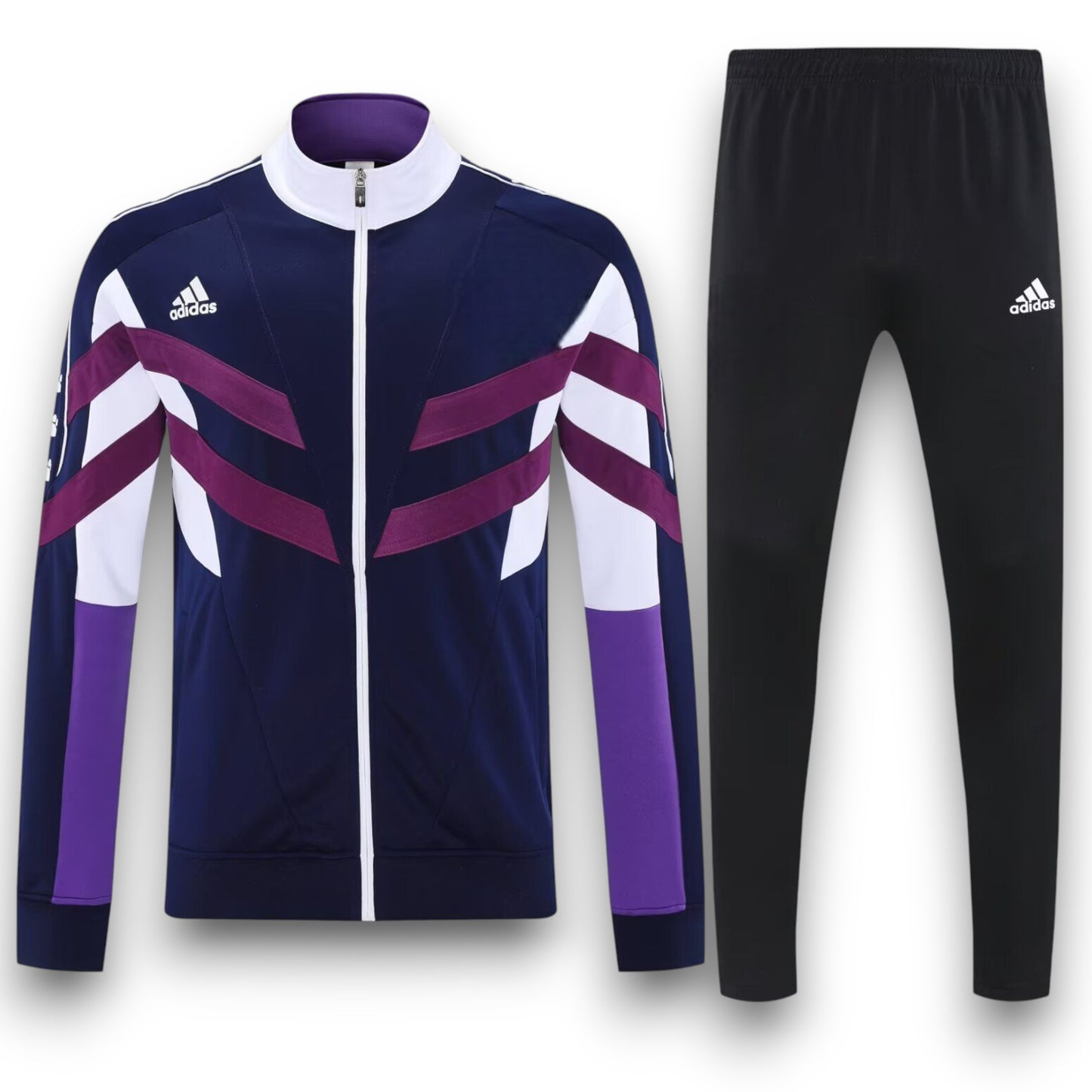 Chándal Real Madrid 2025-2026 Alternativo 3- Entrenamiento