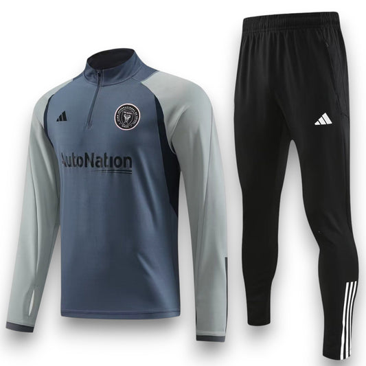 Chándal Inter Miami 2023-2024 Alternativo - Entrenamiento