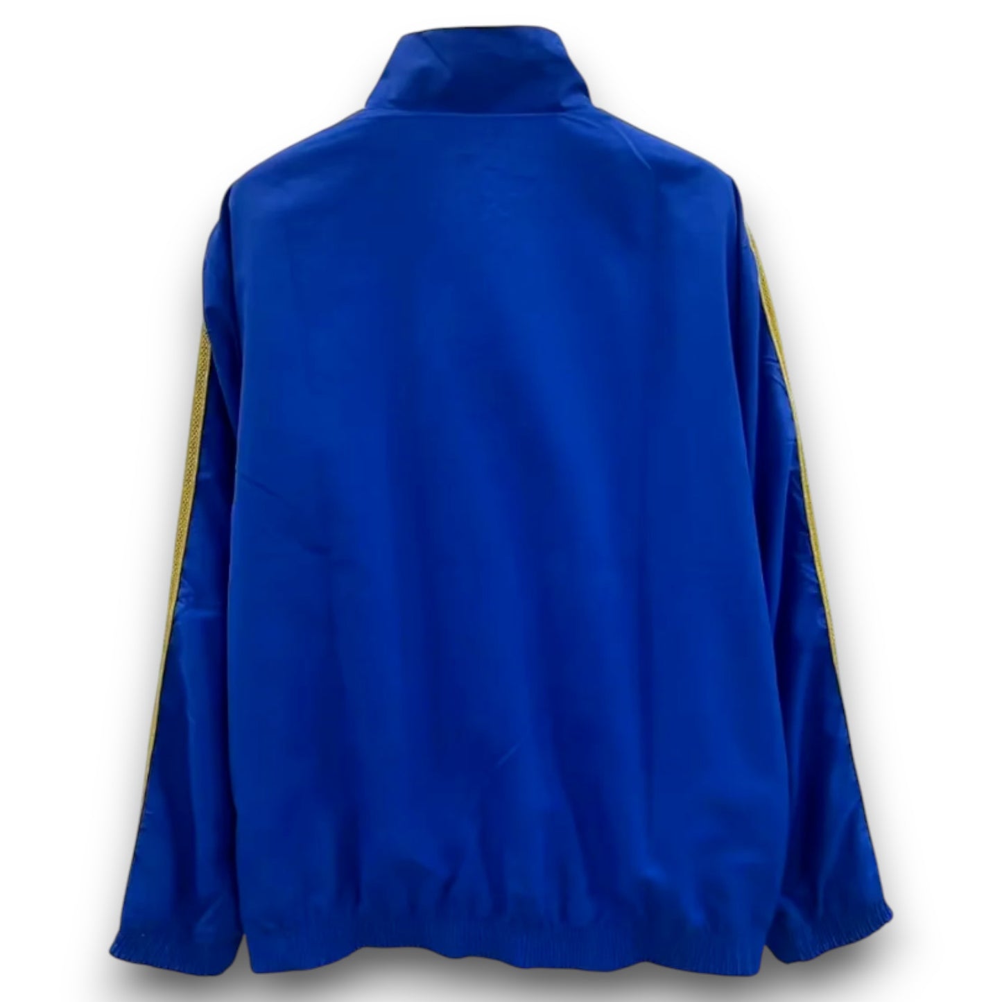 Chaqueta Real Madrid 2025-2026 - Cortavientos Reversible