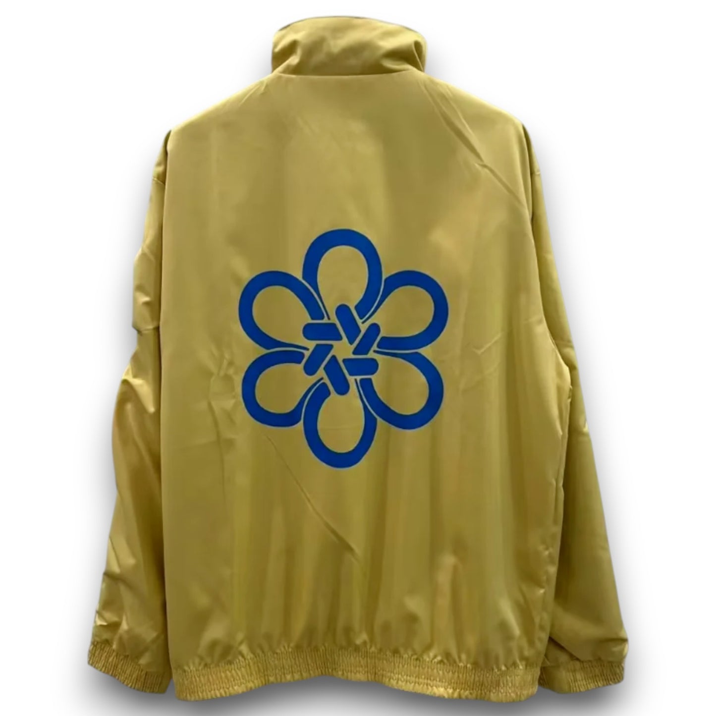 Chaqueta Real Madrid 2025-2026 - Cortavientos Reversible