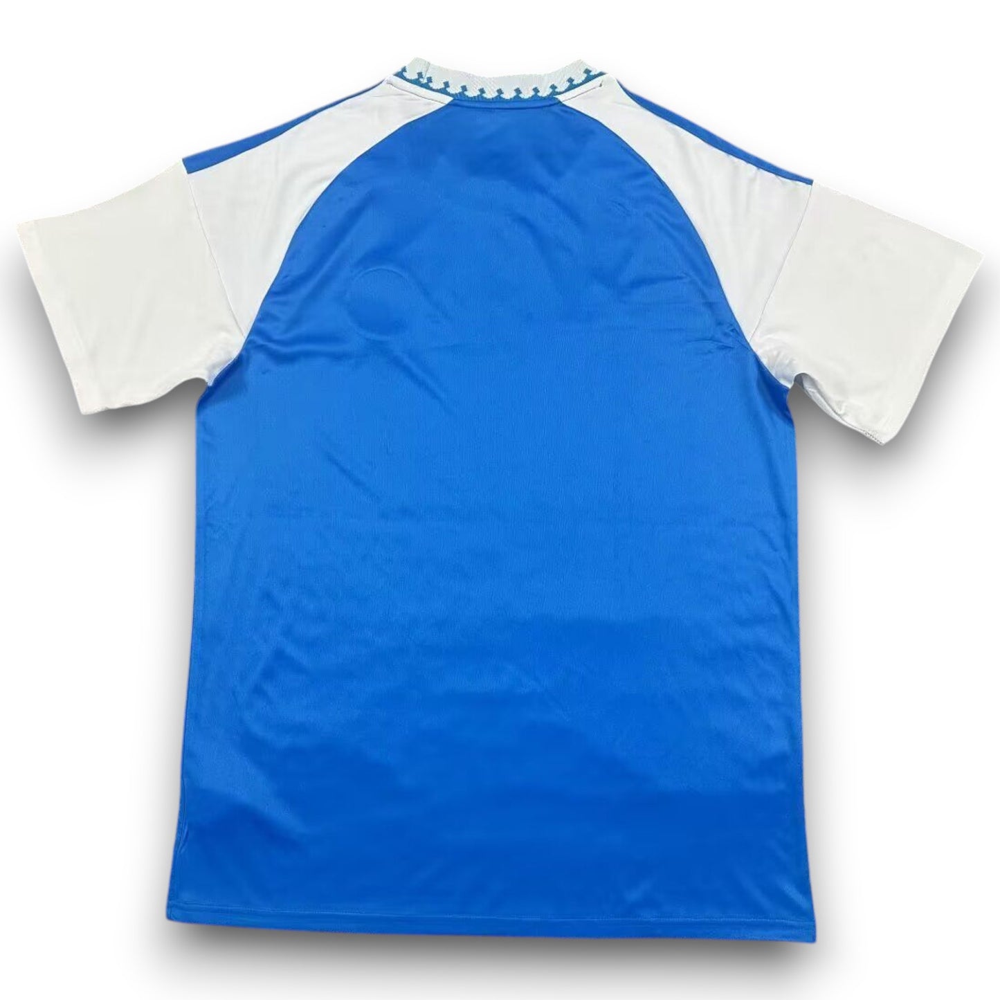 Camiseta Charlotte FC 2026 Local