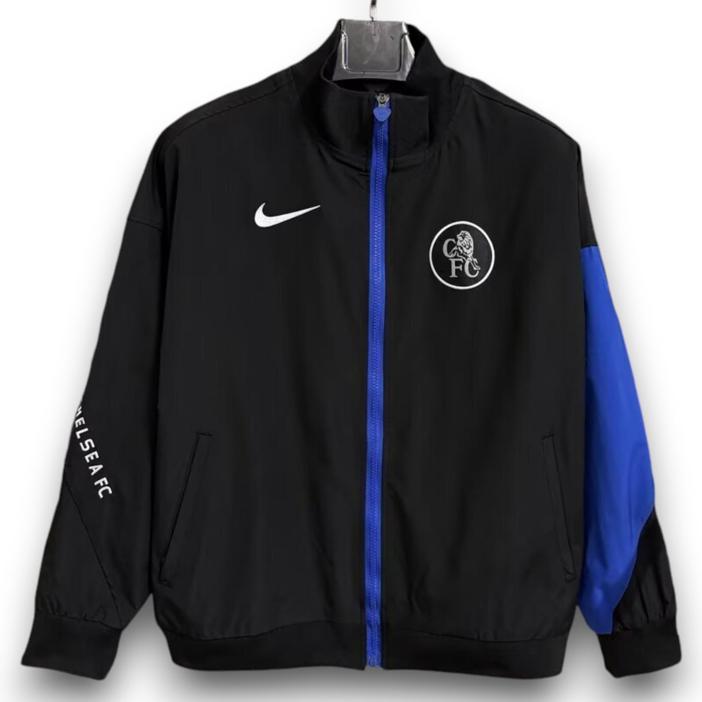 Chaqueta Chelsea 2025-2026 Local - Cortavientos