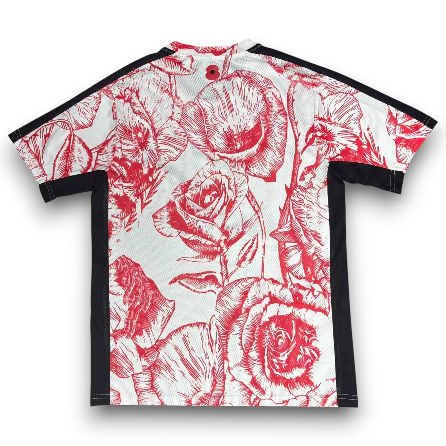 Camiseta Chelsea 2025-2026 Prepartido