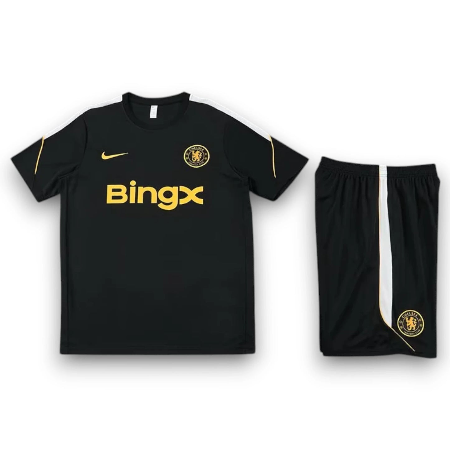 Conjunto Chelsea 2026-2027 Visitante - Entrenamiento