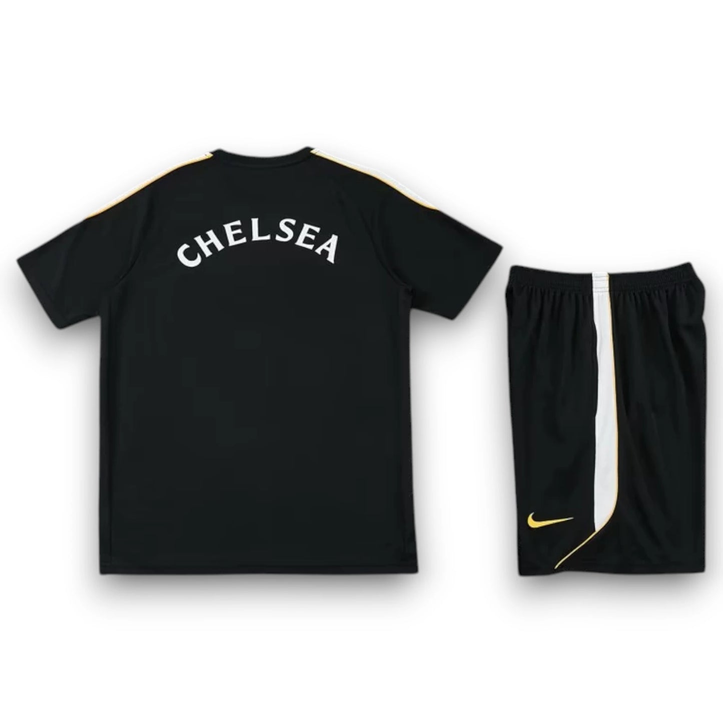 Conjunto Chelsea 2026-2027 Visitante - Entrenamiento