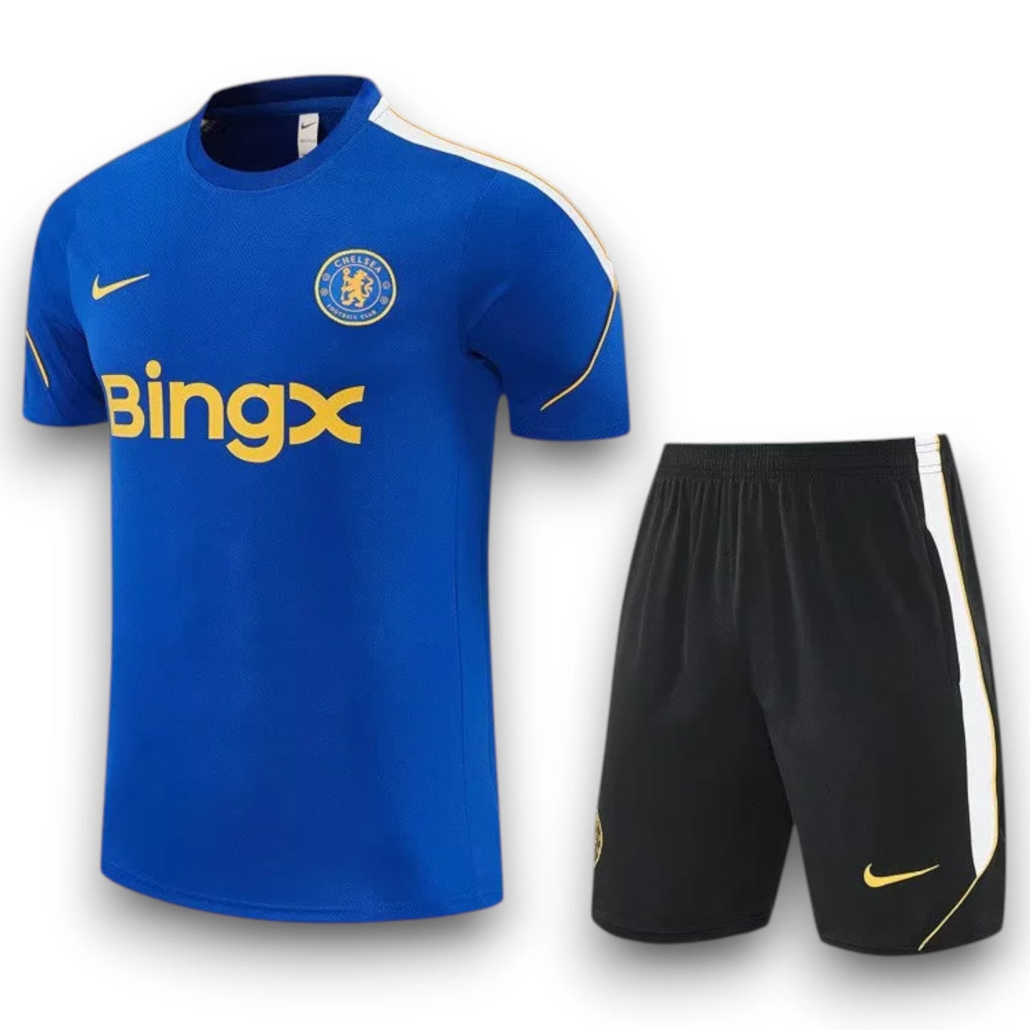 Conjunto Chelsea 2026-2027 Local - Entrenamiento