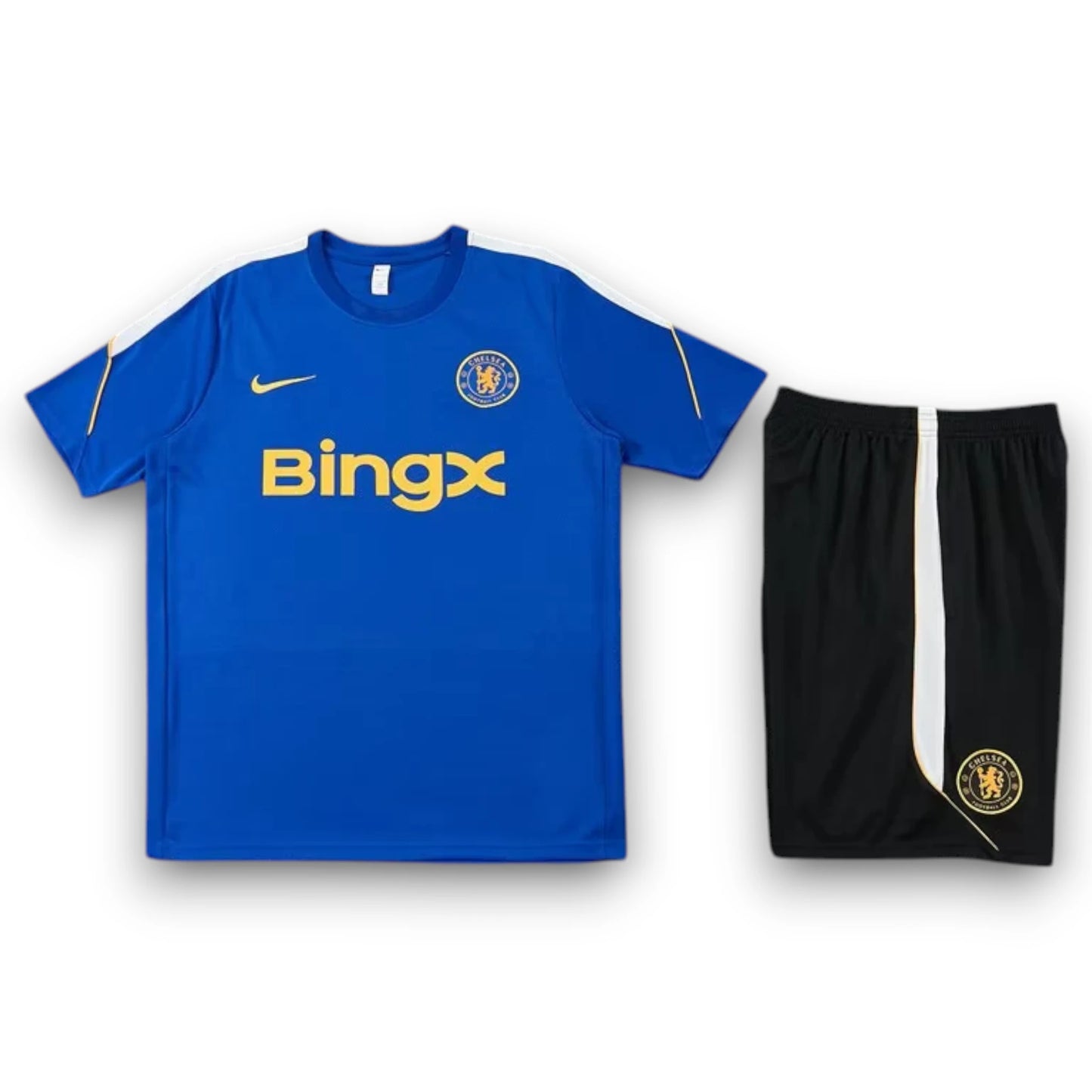 Conjunto Chelsea 2026-2027 Local - Entrenamiento