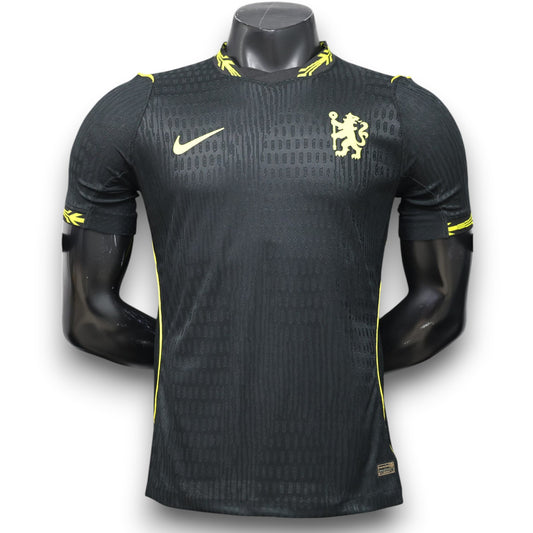 Camiseta Chelsea 2026-2027 Visitante - Version Pro Player