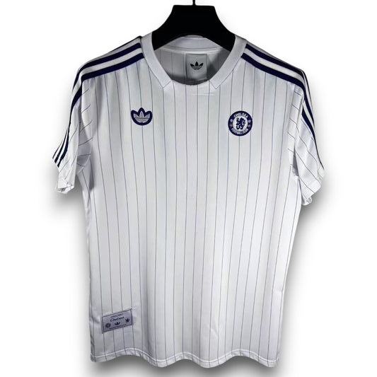 Camiseta Chelsea 2025-2026 Icon