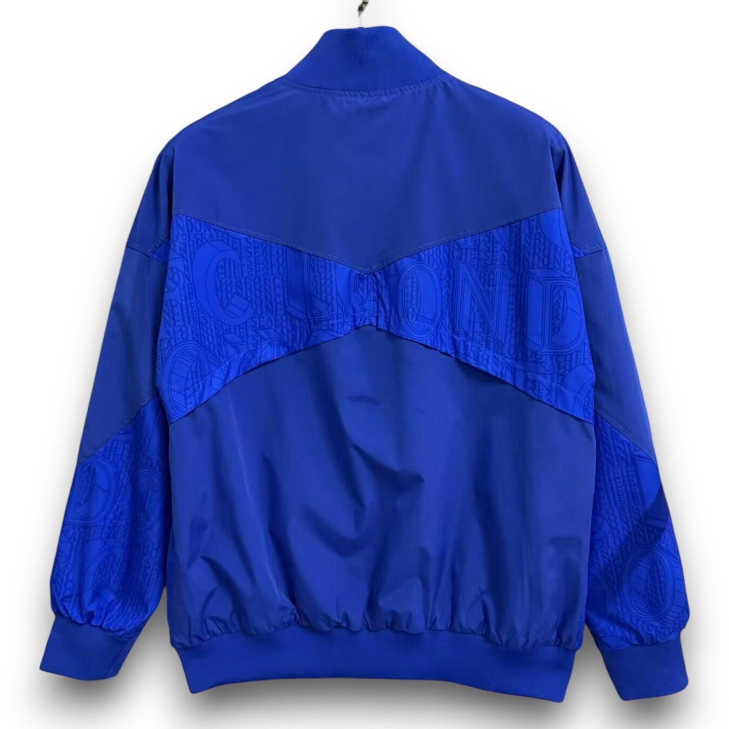 Chaqueta Chelsea 2025-2026 Local - Cortavientos