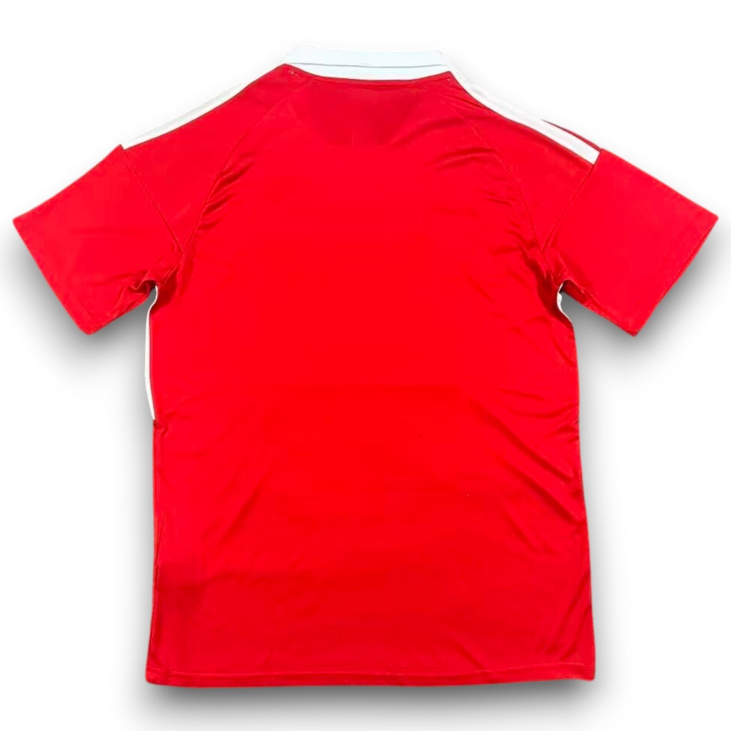 Camiseta Chicago Fire 2026 Local