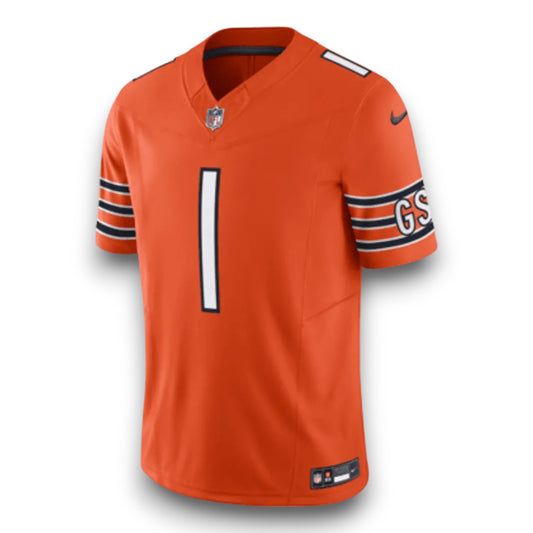 Camiseta NFL Chicago Bears - Alternativa