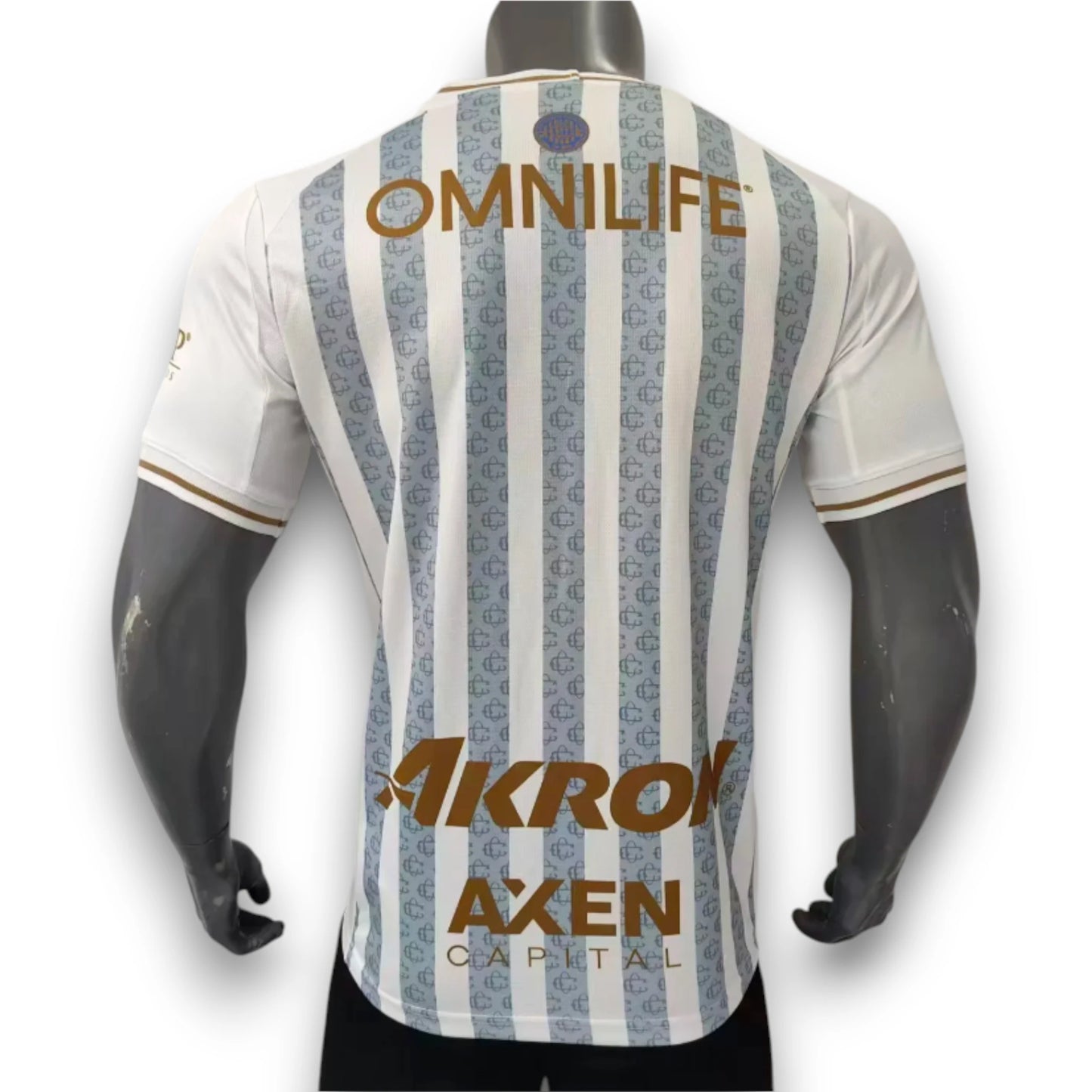 Camiseta Chivas 2026-2027 Visitante Version Pro Player