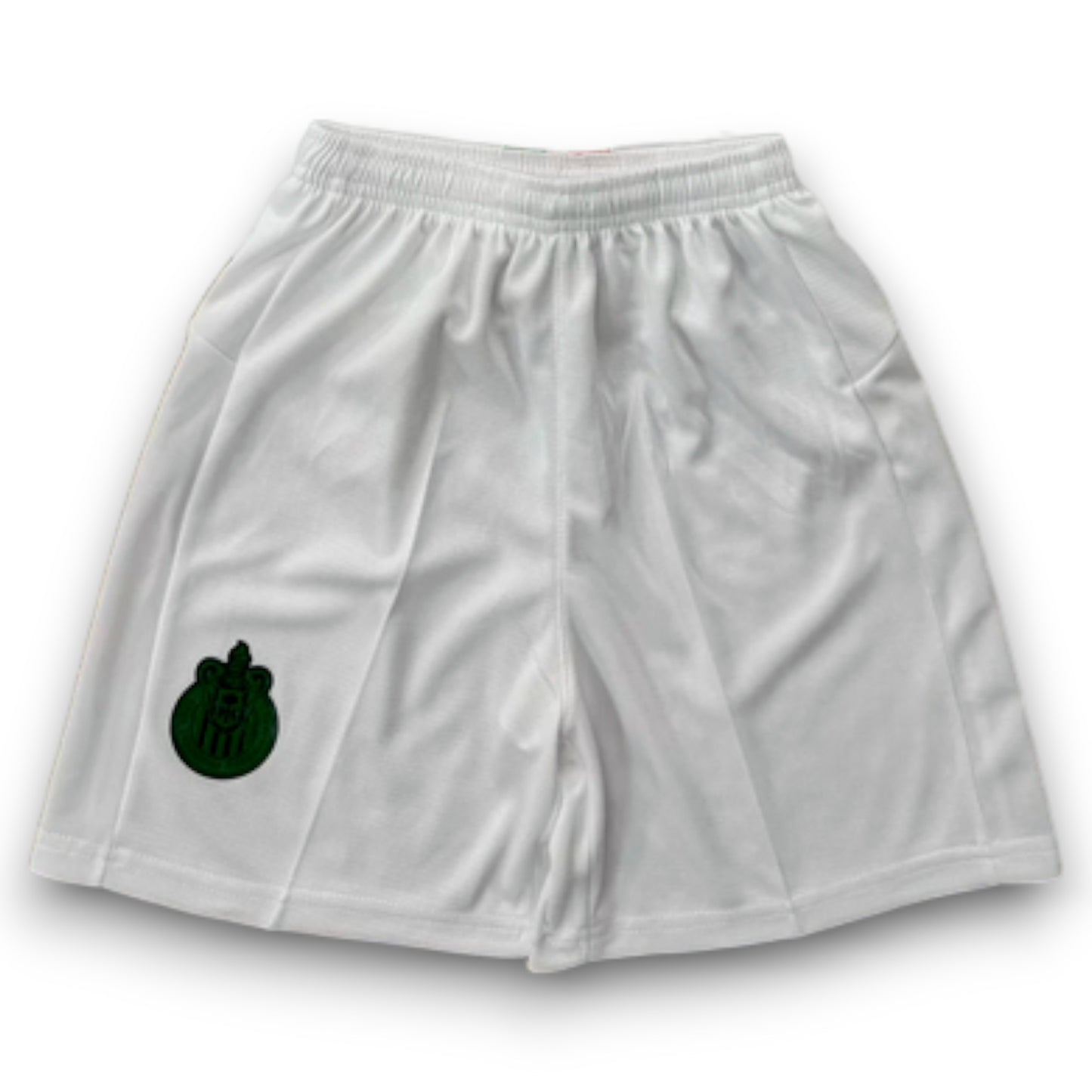 Pantalón corto Chivas 2025-2026 Visitante