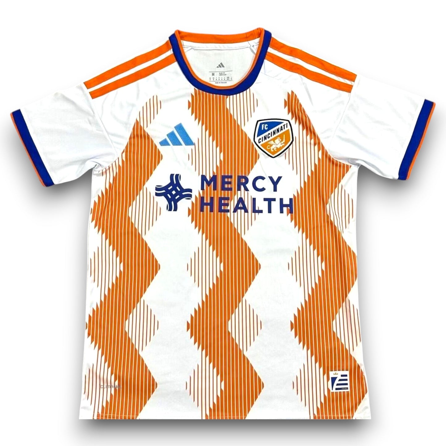 Camiseta Cincinnati 2026-2027 Local