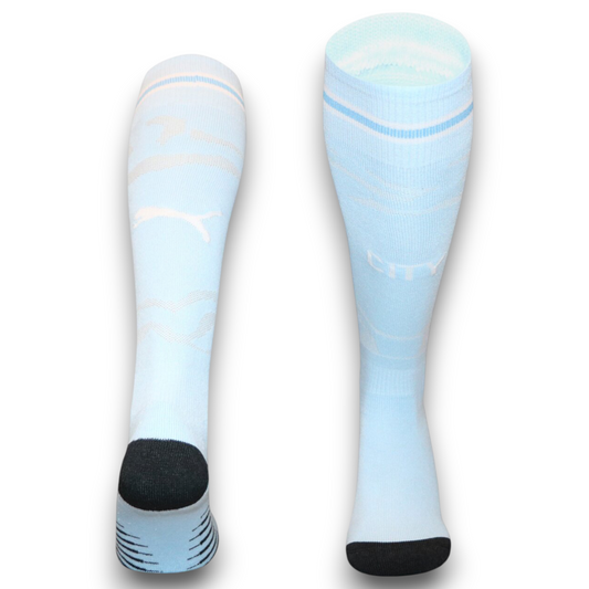 Calcetines Manchester City 2026-2027 Local