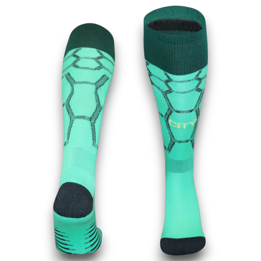 Calcetines Manchester City 2026-2027 Portero Local