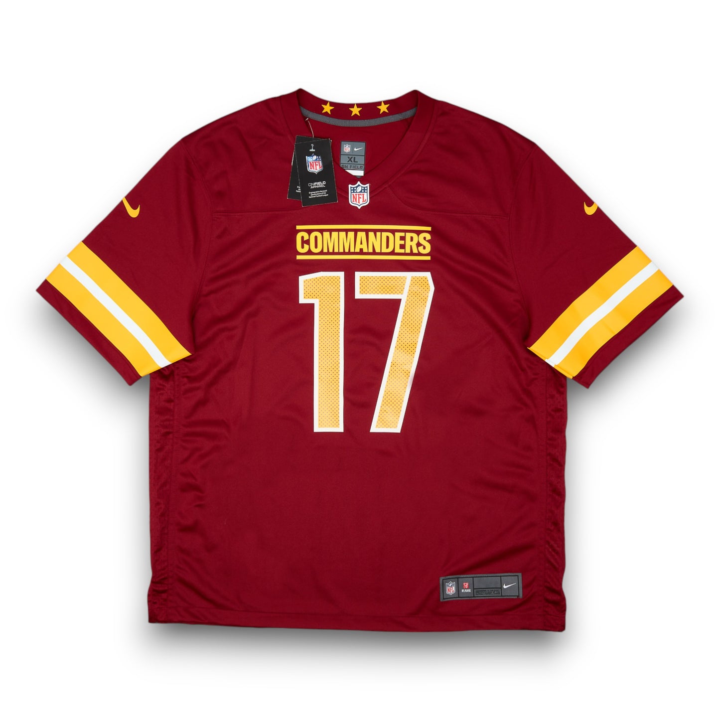Camiseta NFL Washington Commanders - Local