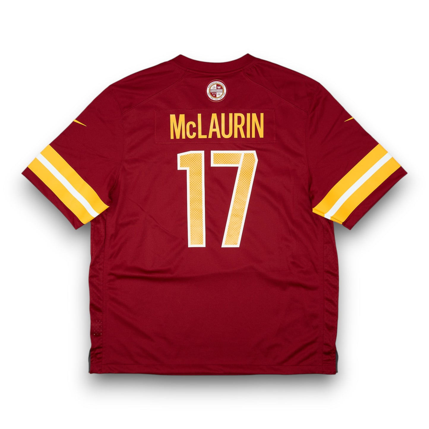 Camiseta NFL Washington Commanders - Local