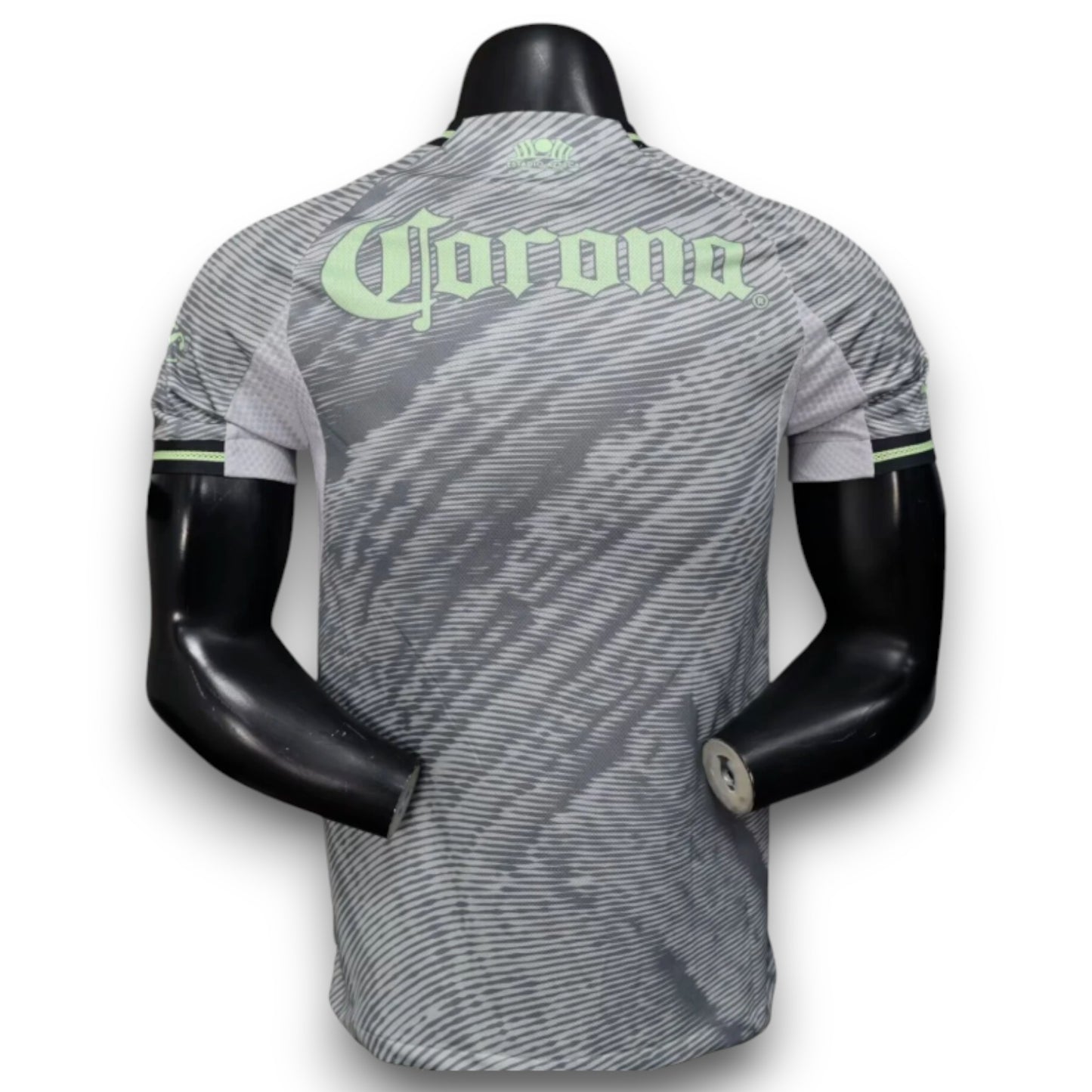 Camiseta Club America 2025-2026 Alternativa - Version Pro Player