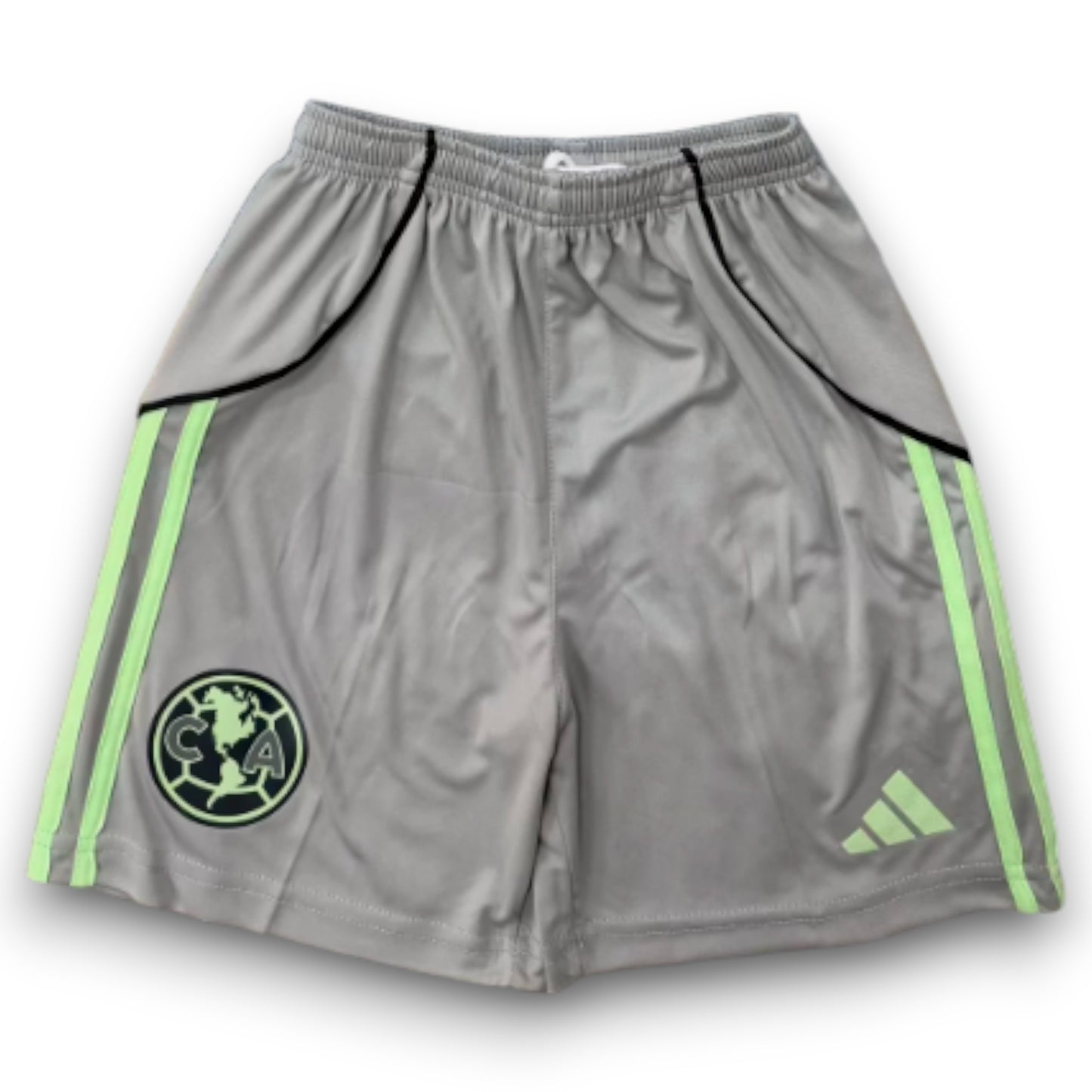 Pantalón corto Club América 2025-2026 Alternativo