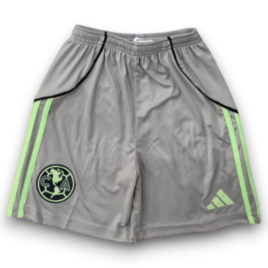 Pantalón corto Club América 2025-2026 Alternativo