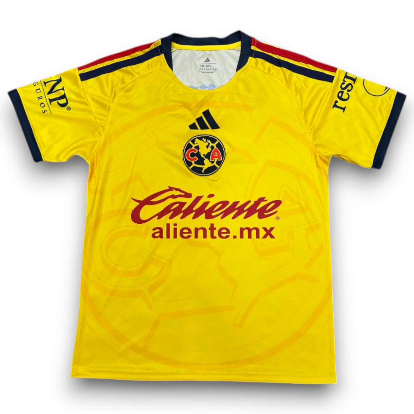 Camiseta Club America 2026-2027 Local
