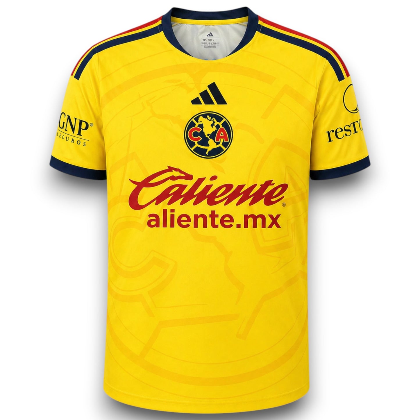 Camiseta Club America 2026-2027 Local