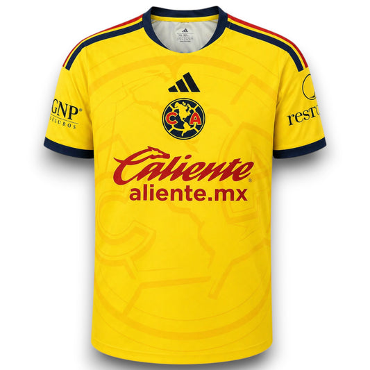 Camiseta Club America 2026-2027 Local