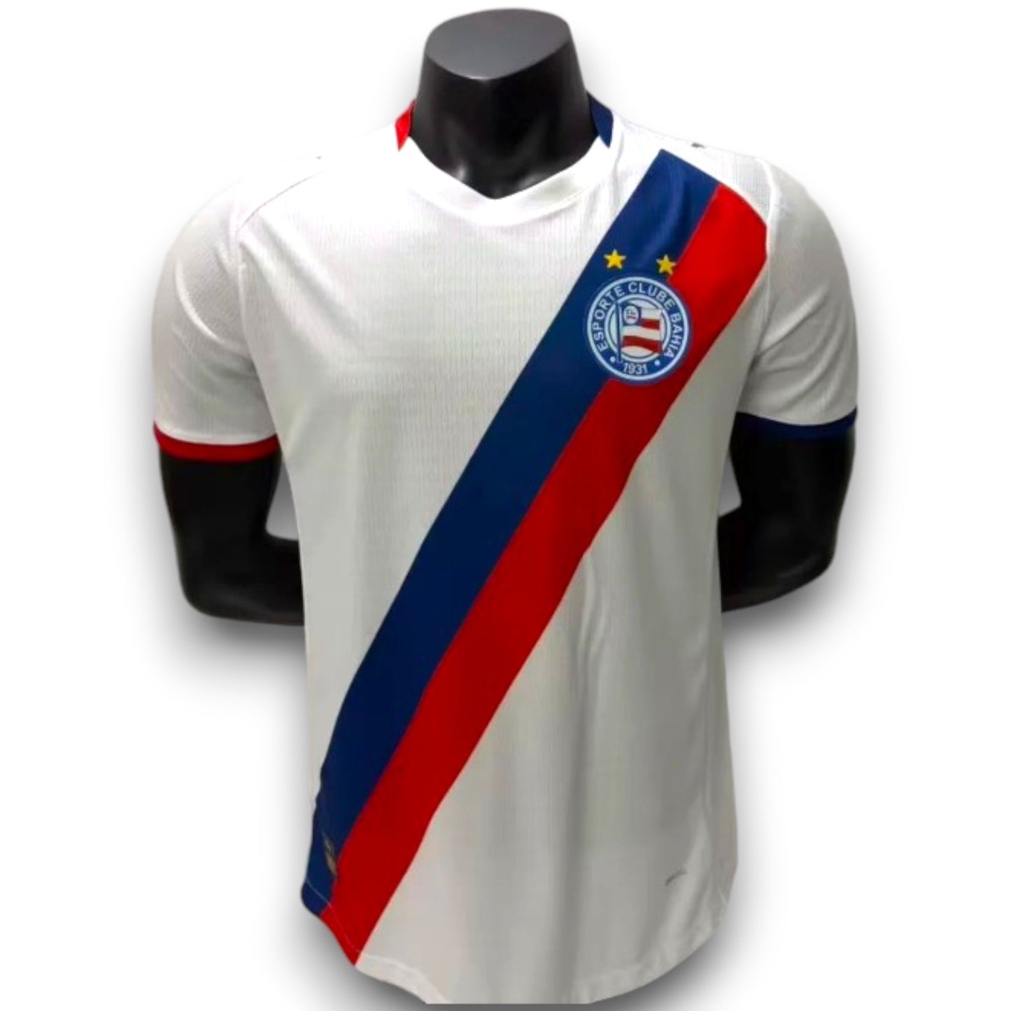 Camiseta Club Bahía 2026-2027 Local - Version Pro Player