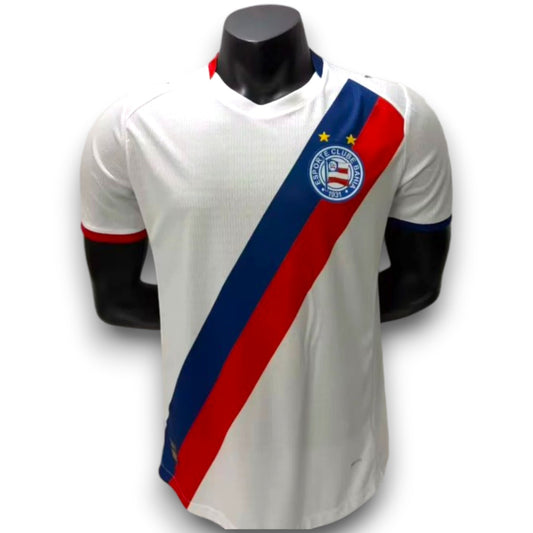 Camiseta Club Bahía 2026-2027 Local - Version Pro Player