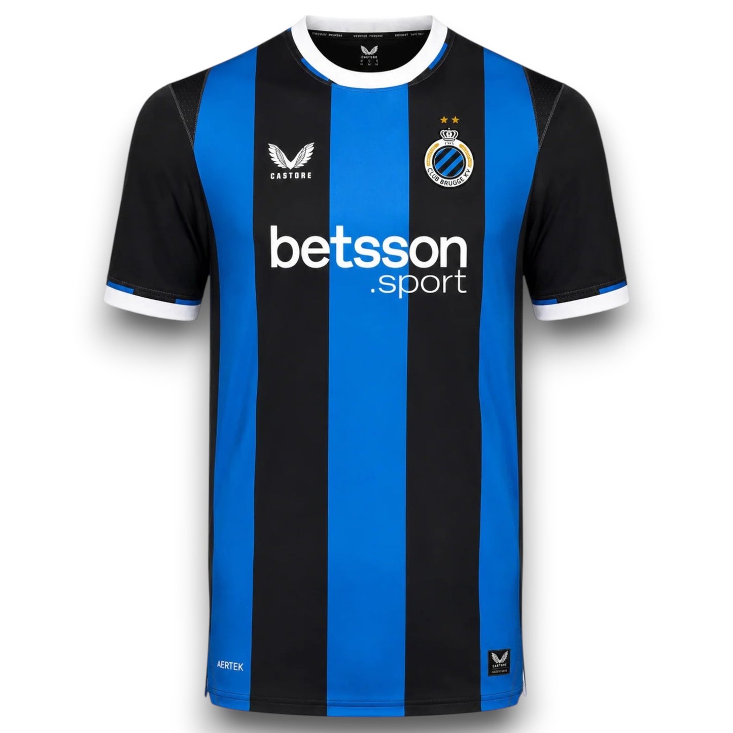 Camiseta Brugge 2026-2027 Local